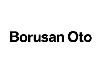 BORUSAN OTO